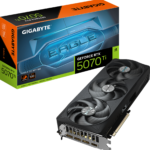 GIGABYTE RTX 5070TI 16GB GDDR7 OC