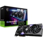 MSI GAMING RTX 5070 TI 16GB OC TRIO GDDR7