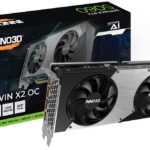 INNO 3D TWIN X2 OC 5060 8GB D7