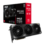 ASUS TUF RX 9070 16GB OC GDDR6 GAMING