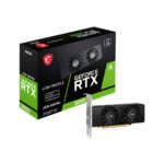 MSI RTX 3050 6 GB LP OC DDR6