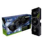 PALIT RTX 5070 GAMING PRO 12GB OC