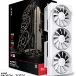 XFX RX 9070XT PRO GAMING 16GB 3 FAN
