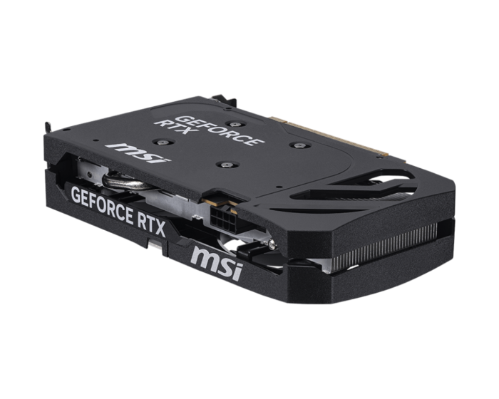 MSI GEFORCE RTX-5050 8GB SHADOW 2X OC - Image 2
