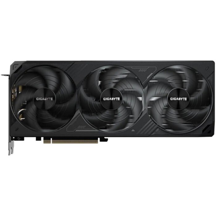 GIGABYTE RTX 5070TI 16GB WINFORCE 3 FAN - Image 2
