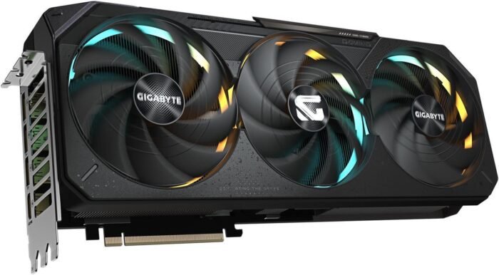 GIGABYTE RXT 5080 16GB DDR6 GAMING OC - Image 2