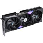 MSI GAMING RTX 5060 TI 8 GB OC DDR6 - Image 2