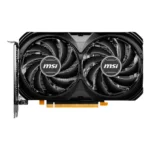 MSI RTX 4060 VENTUS 2X 8GB GDDR6 - Image 2