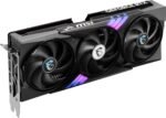 MSI GEFORCE RTX-5060 8GB GAMING TRIO OC 3X - Image 2