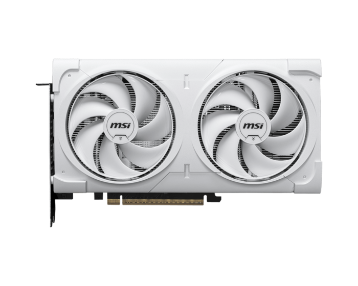 MSI RTX 5060 TI VENTUS 2X 8GB GDDR7 - Image 2