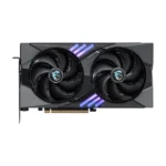 MSI GEFORCE RTX-5060 8GB GAMING OC 2X - Image 2
