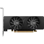 MSI RTX 3050 6 GB LP OC DDR6 - Image 2