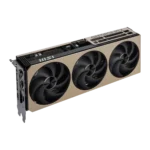 MSI RTX 5080 16GB INSPIRE 3X - Image 2