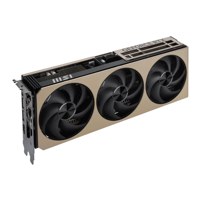 MSI RTX 5080 16GB INSPIRE 3X - Image 2