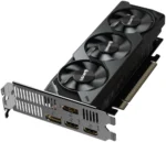 GIGABYTE GEFORCE RTX-5050 8GB LP OC 3FAN - Image 2