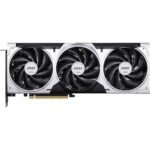 MSI RTX 5060 8 GB VENTUS 3X OC DDR7 - Image 2