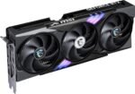 MSI RTX 5060TI 8GB GAMING TRIO - Image 2