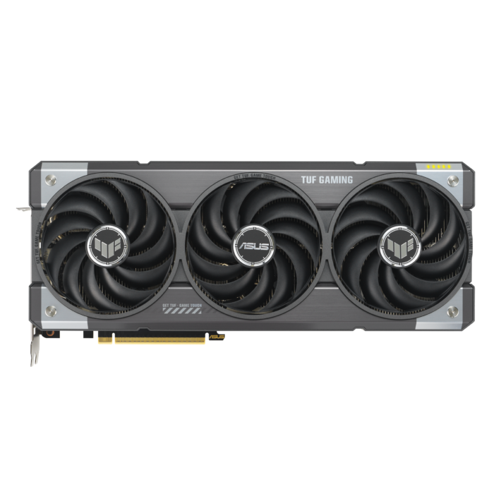 ASUS TUF RTX 5070 TI 16GB GAMING GDDR7 OC - Image 2