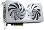 GIGABYTE GEFROCE RTX-5060 8GB EAGLE OC ICE 2X - Image 2