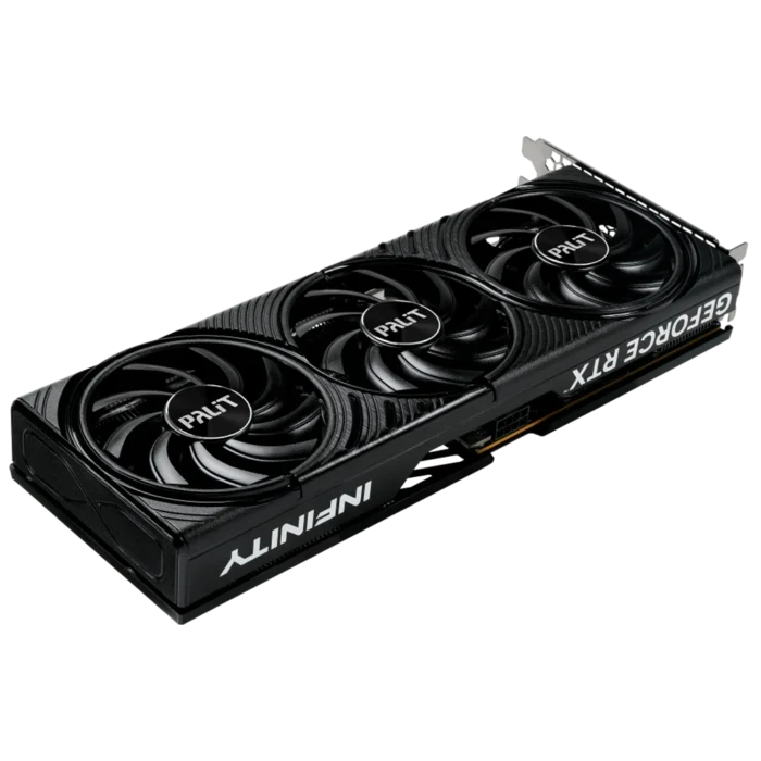 PALIT RTX 5060 8GB INFINITY 3 FAN - Image 2