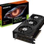 Gigabyte RTX 4070 SUPER WINDFORCE OC 12GB GDDR6X