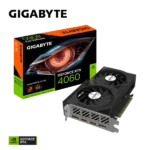 GIGABYTE RTX 4060 TI 8 GB WINDFORCE OC