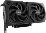 MSI GEFORCE RTX 5060 8GB SHADOW 2X OC - Image 2