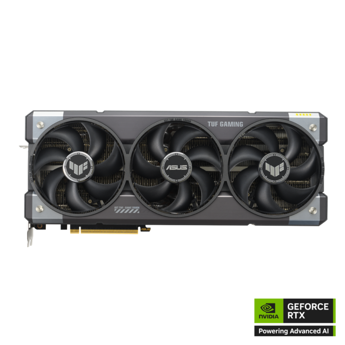 ASUS TUF RTX 5080 16GB GAMING GDDR7 OC - Image 2