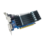 Tarjeta ASUS GT 710 2GB GDDR3 EVO Low Profile(je) - Image 3