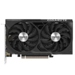 GIGABYTE RTX 4060 TI 8 GB WINDFORCE OC - Image 2