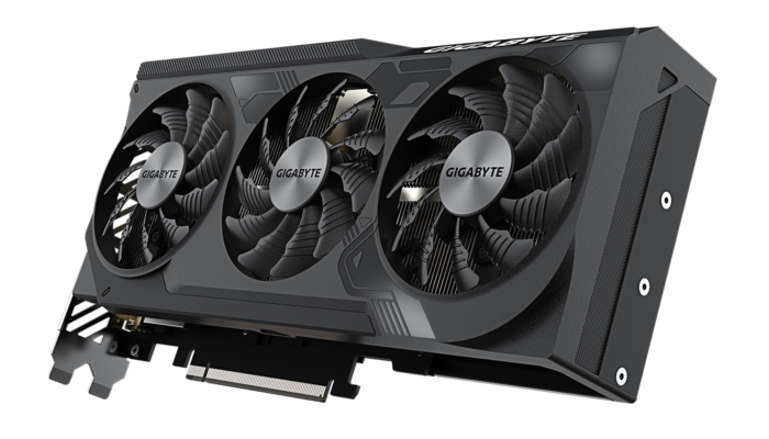 Gigabyte RTX 4070 SUPER WINDFORCE OC 12GB GDDR6X - Image 2