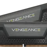 DDR5 16GB 6400 CORSAIR VENGANCE PC
