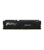 DDR5 16GB 5600MHZ KINGSTON FURY BLINDADA