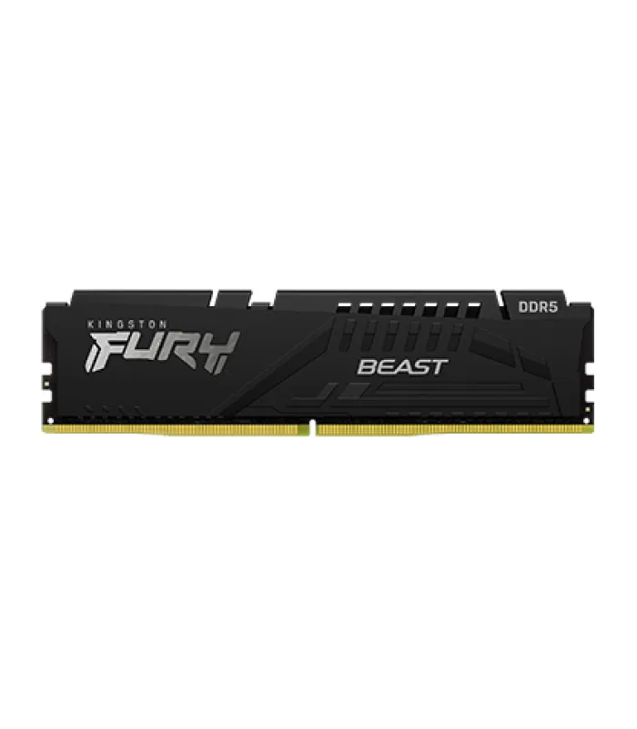 DDR5 16GB 5600MHZ KINGSTON FURY BLINDADA - Image 2