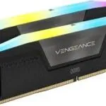DDR5 16GB 6000 CORSAIR VENGANCE RGB PC
