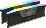 DDR5 16GB 6400 CORSAIR VENGANCE RGB PC - Image 2