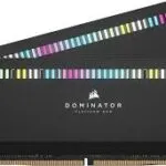 DDR5 32GB 2X16 6400 CORSAIR DOMINATOR PLATINUM PC