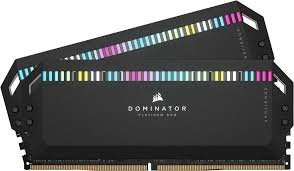 descarga - 2026-05-11T141013.675 DDR5 32GB 2X16 6400 CORSAIR DOMINATOR PLATINUM PC - Image 1