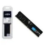 DDR5 32GB 5600 CRUCIAL SIN BLINDAJE PC