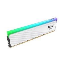 descarga - 2026-05-14T184851.105 DDR5 16GB 6000 XPG LANCER BLADE RGB WHITE PC - Image 1