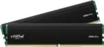 DDR4 16GB 3200MT PC PRO CLL22 CRUCIAL PC
