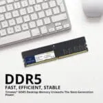 PC DDR5 16 GB 5600 TIMETEC PC