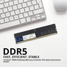 descarga - 2026-05-20T113531.484 PC DDR5 16 GB 5600 TIMETEC PC - Image 1