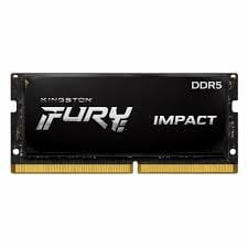 descarga - 2026-05-21T213602.786 DDR5 16 GB 5600 KINGSTON FURY IMPACT PARA PORTATIL - Image 1