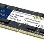 DDR4 32 GB 3200 TIMETEC PARA PORTATIL
