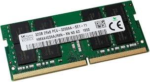 descarga - 2026-05-21T221609.379 DDR4 32 GB 3200 SKHYNIX PARA PORTATIL - Image 1