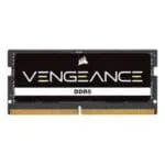DDR5 32GB 4800MHZ CORSAIR VENGANCE PORTATIL